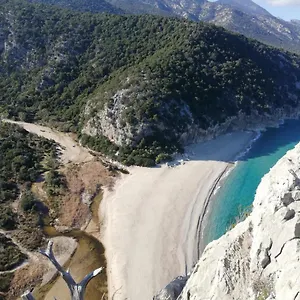  Holiday home Sardinian
