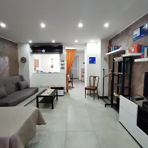  Apartament Siciliano Włochy