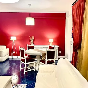  Apartament A Casa Di Jole - City Center Włochy