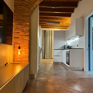 Apartament La Volta - Antesitum - Historic, On The Włochy