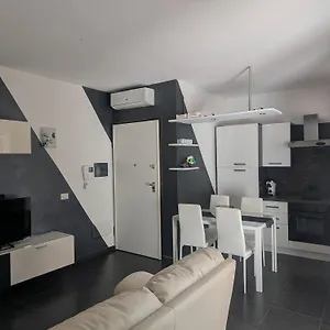  Appartamento Casa Pioppeto